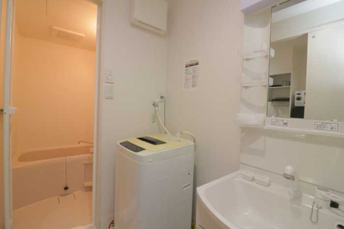 HG COZY HOTEL NO.40 平野駅 大阪