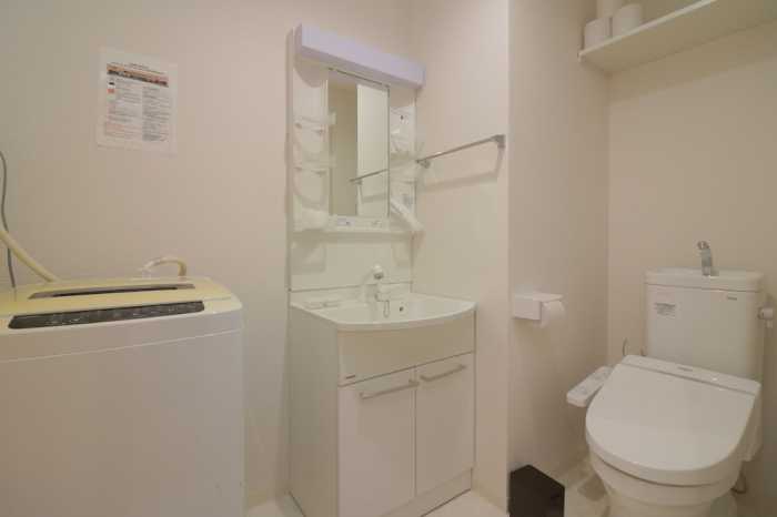 HG COZY HOTEL NO.40 平野駅 大阪