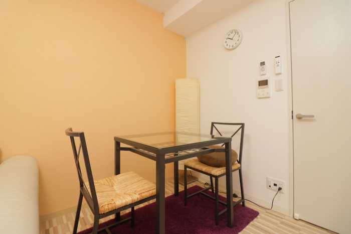 HG COZY HOTEL NO.40 平野駅 大阪