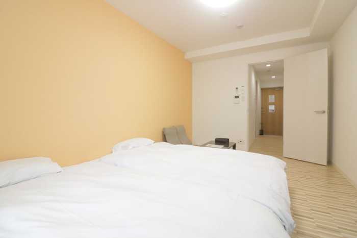 HG COZY HOTEL NO.40 平野駅 大阪