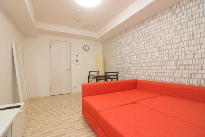 HG COZY HOTEL NO.40 平野駅 大阪