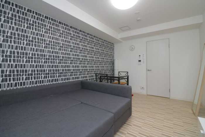 HG COZY HOTEL NO.40 平野駅 大阪