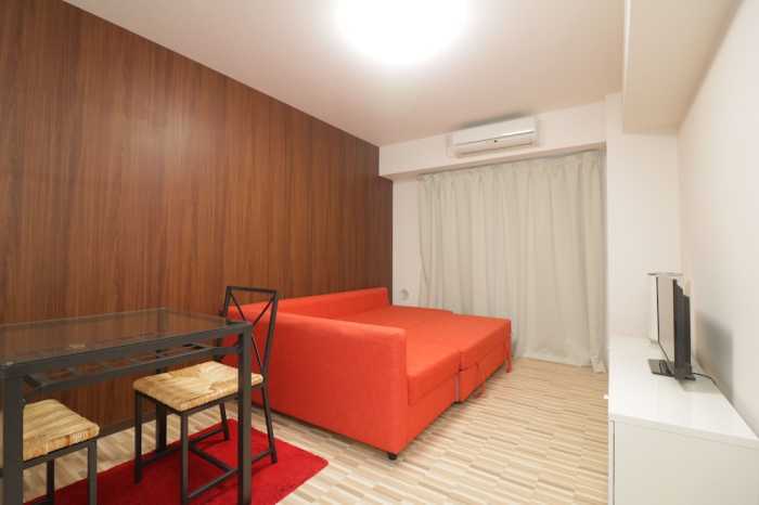 HG COZY HOTEL NO.40 平野駅 大阪