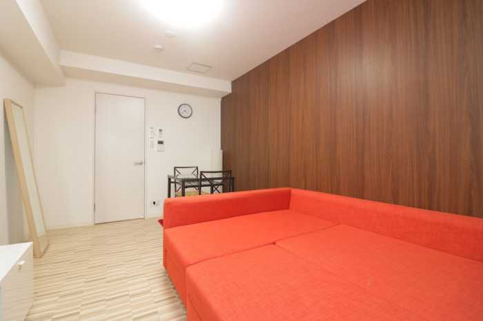 HG COZY HOTEL NO.40 平野駅 大阪