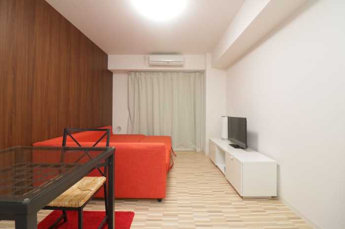 HG COZY HOTEL NO.40 平野駅 大阪