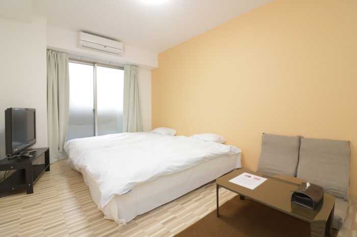 HG COZY HOTEL NO.40 平野駅 大阪