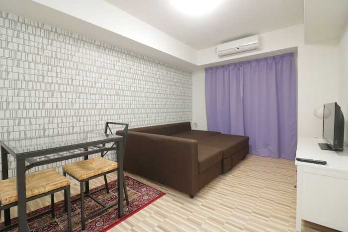 HG COZY HOTEL NO.40 平野駅 大阪