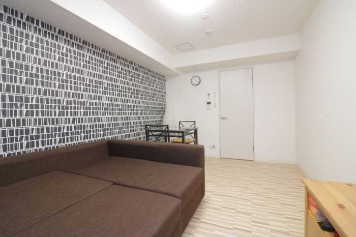 HG COZY HOTEL NO.40 平野駅 大阪