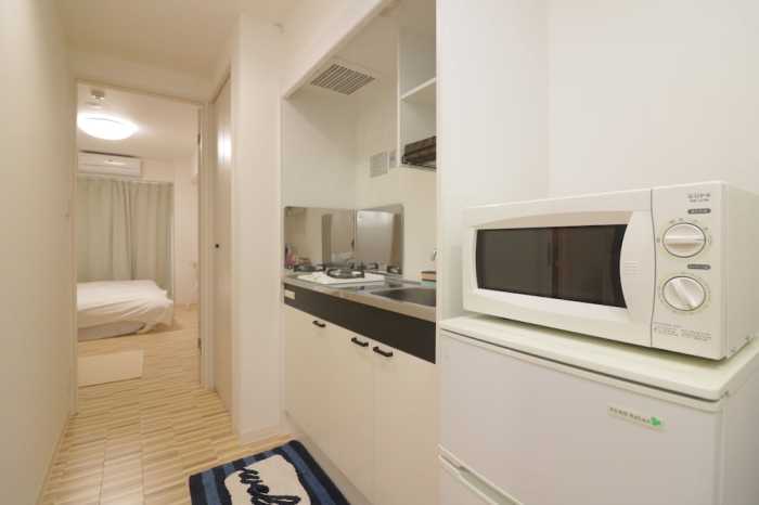 HG COZY HOTEL NO.40 平野駅 大阪