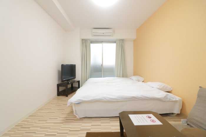 HG COZY HOTEL NO.40 平野駅 大阪