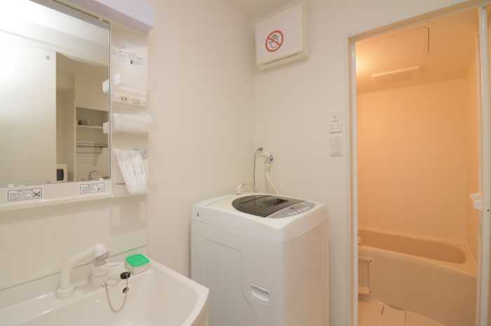 HG COZY HOTEL NO.40 平野駅 大阪