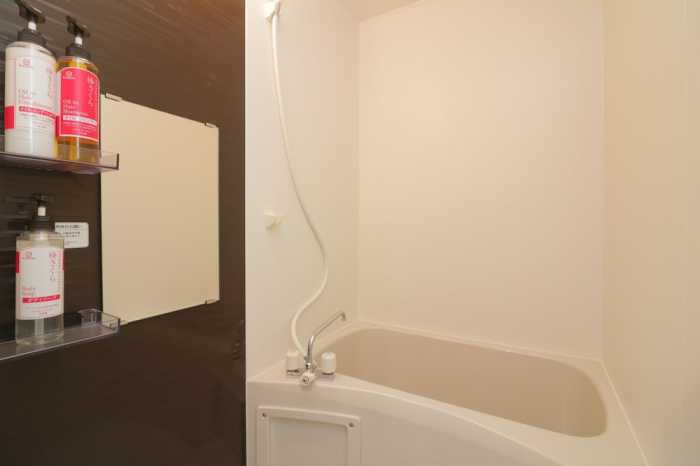 HG COZY HOTEL NO.40 平野駅 大阪