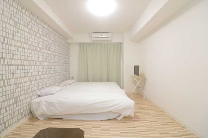 HG COZY HOTEL NO.40 平野駅 大阪