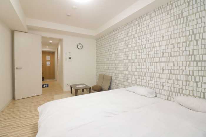 HG COZY HOTEL NO.40 平野駅 大阪