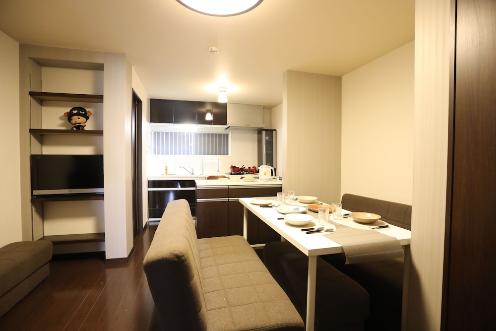 L HOUSE 大阪