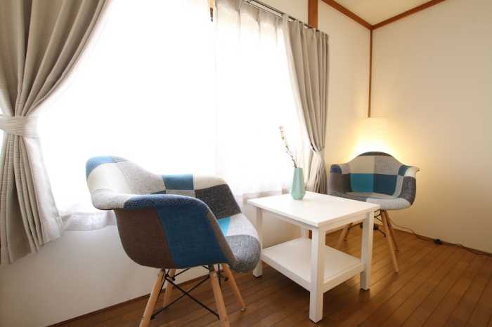 TREND INN AT BENTENCHO 大阪