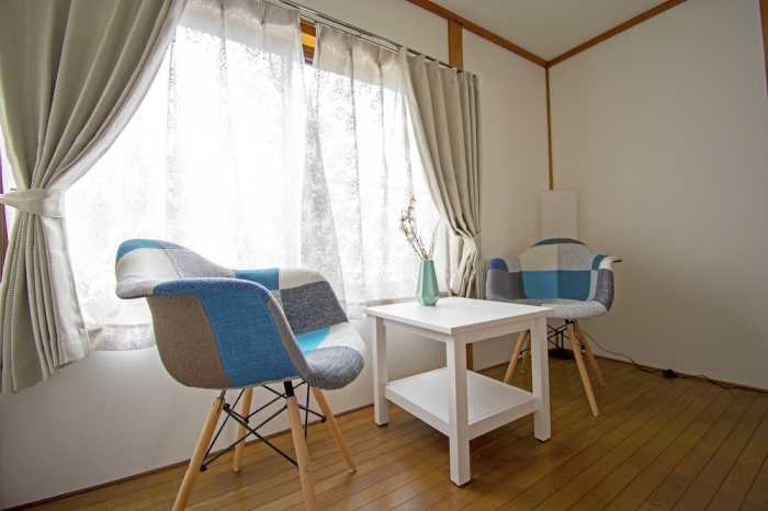 TREND INN AT BENTENCHO 大阪