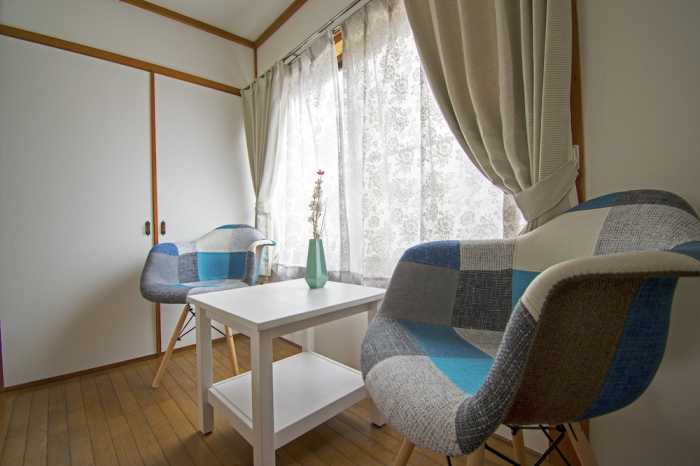 TREND INN AT BENTENCHO 大阪