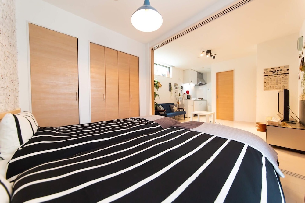 L-STYLE HANAZONOCHO APARTMENT A 大阪
