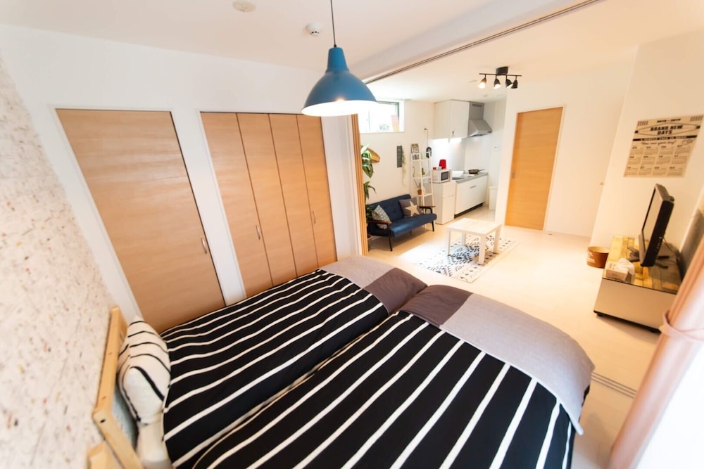 L-STYLE HANAZONOCHO APARTMENT A 大阪