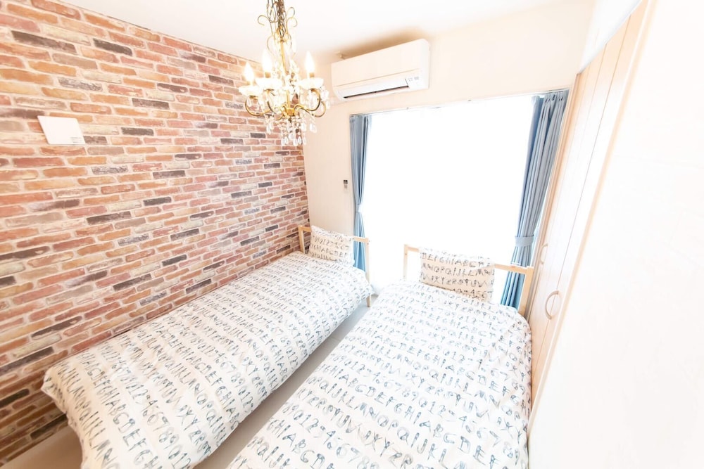 L-STYLE HANAZONOCHO APARTMENT A 大阪