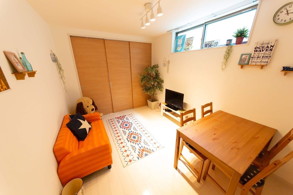 L-STYLE HANAZONOCHO APARTMENT A 大阪