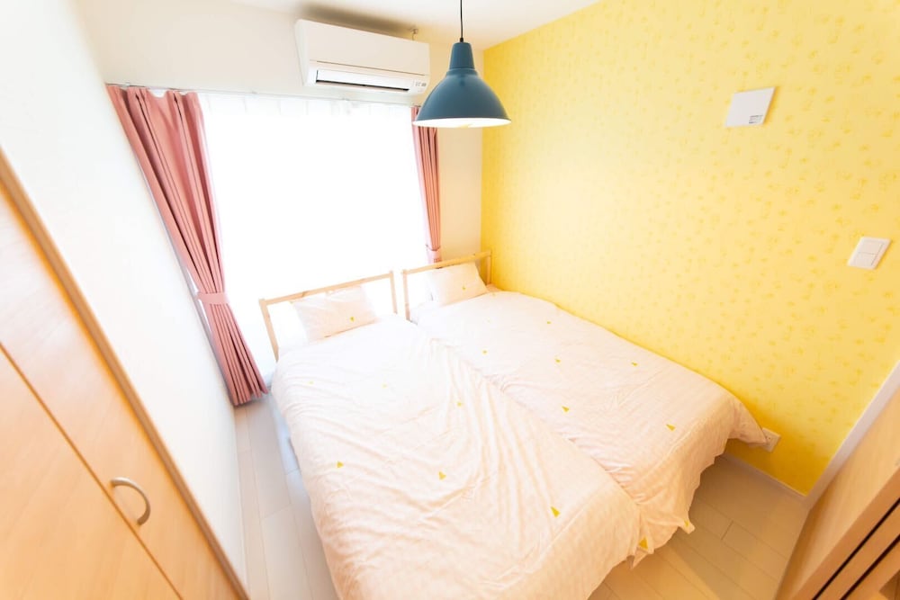 L-STYLE HANAZONOCHO APARTMENT A 大阪