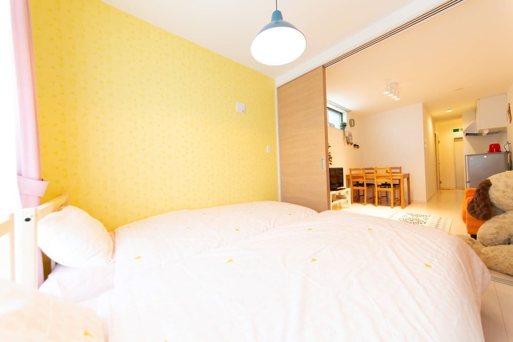 L-STYLE HANAZONOCHO APARTMENT A 大阪