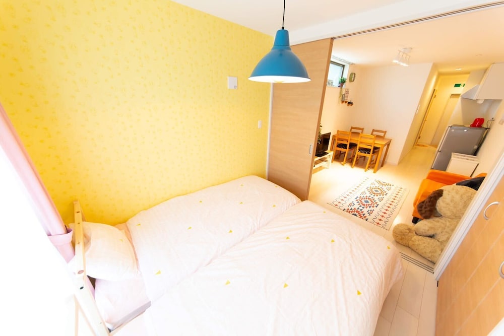 L-STYLE HANAZONOCHO APARTMENT A 大阪