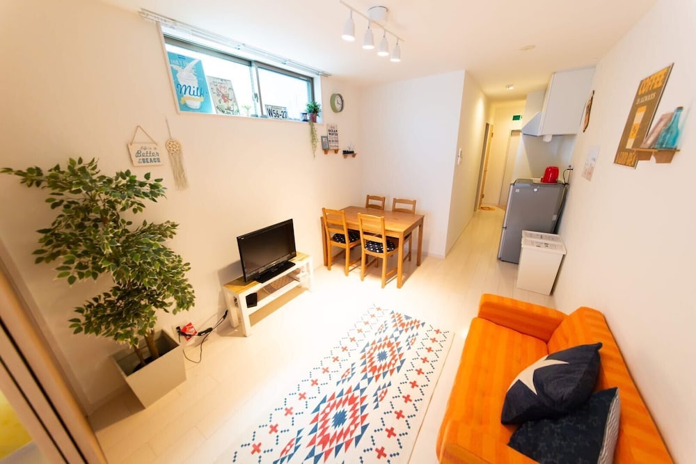 L-STYLE HANAZONOCHO APARTMENT A 大阪