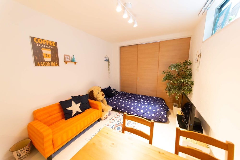 L-STYLE HANAZONOCHO APARTMENT A 大阪