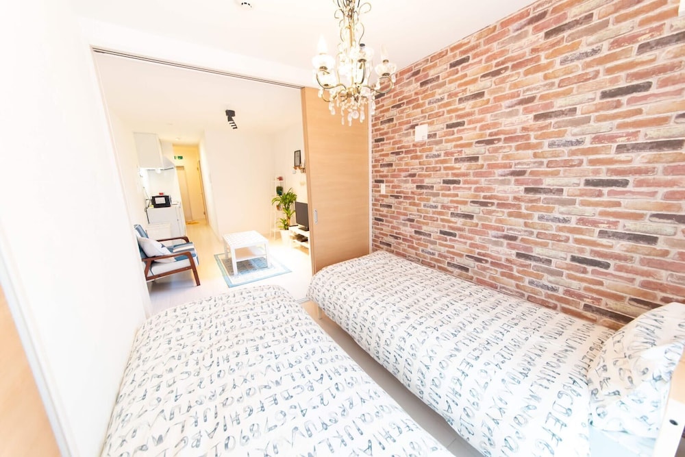 L-STYLE HANAZONOCHO APARTMENT A 大阪