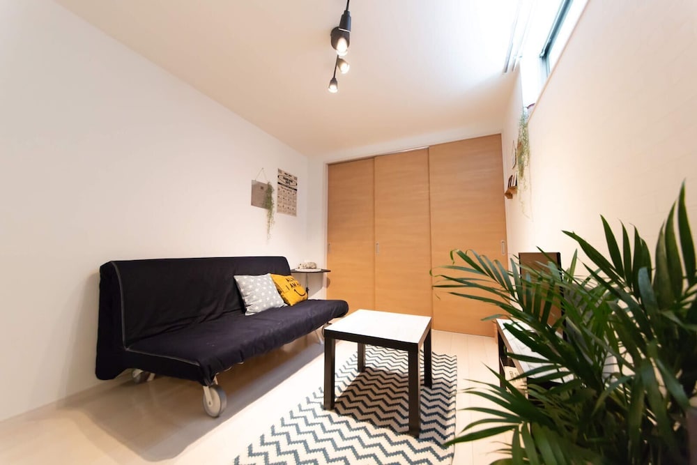 L-STYLE HANAZONOCHO APARTMENT A 大阪