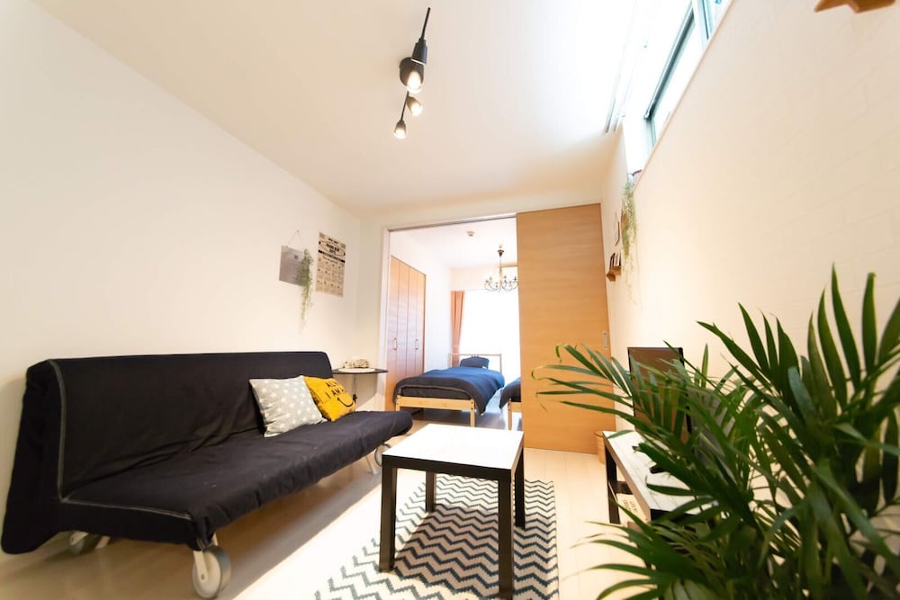 L-STYLE HANAZONOCHO APARTMENT A 大阪