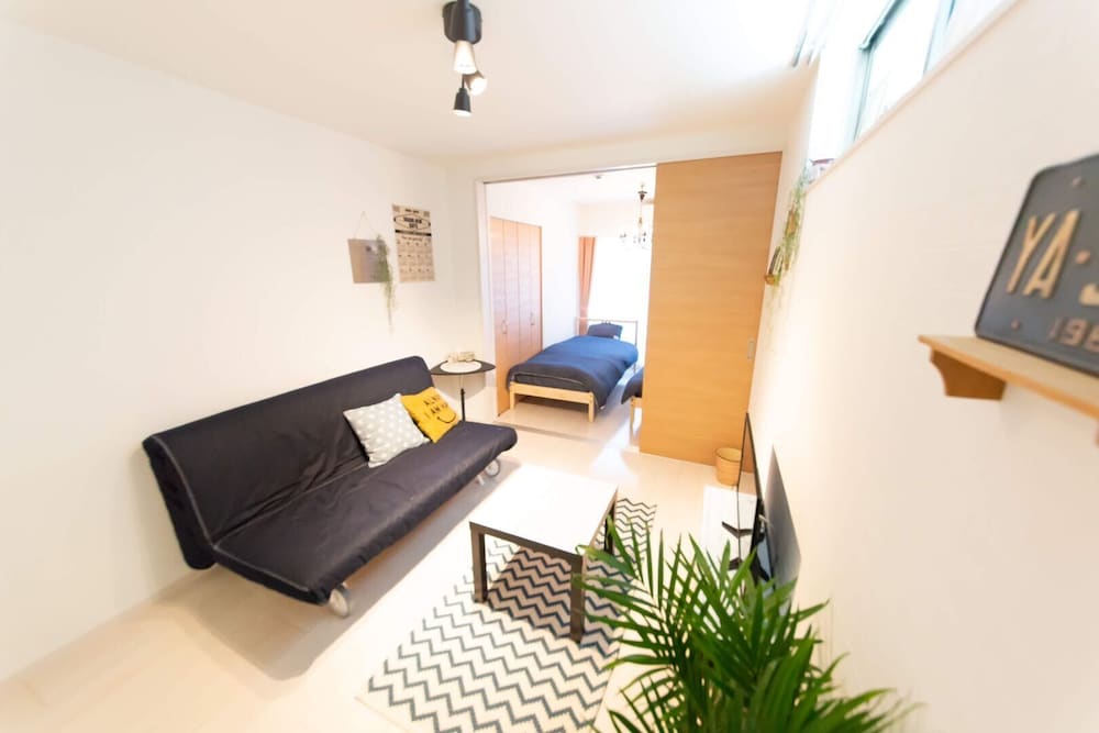 L-STYLE HANAZONOCHO APARTMENT A 大阪