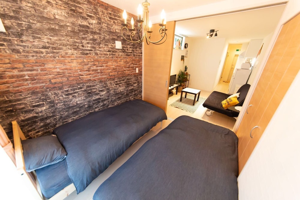 L-STYLE HANAZONOCHO APARTMENT A 大阪