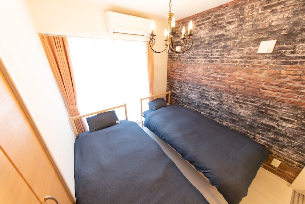 L-STYLE HANAZONOCHO APARTMENT A 大阪
