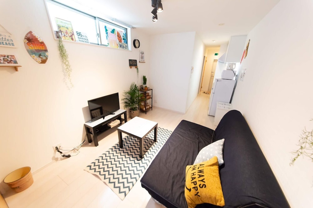 L-STYLE HANAZONOCHO APARTMENT A 大阪