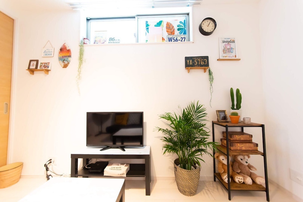 L-STYLE HANAZONOCHO APARTMENT A 大阪