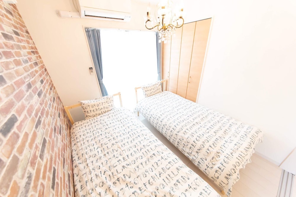 L-STYLE HANAZONOCHO APARTMENT A 大阪