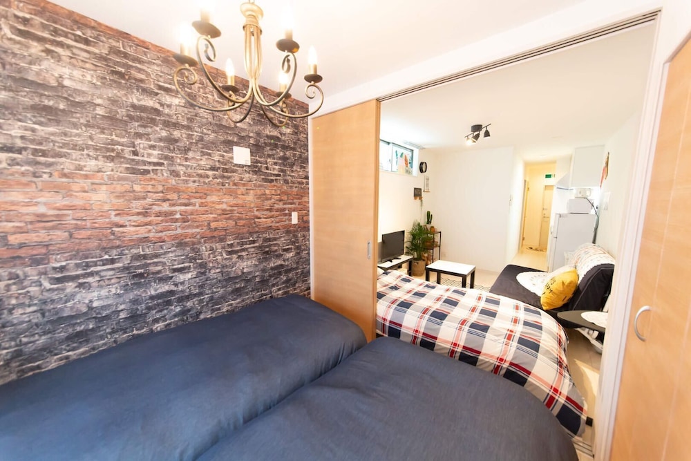 L-STYLE HANAZONOCHO APARTMENT A 大阪