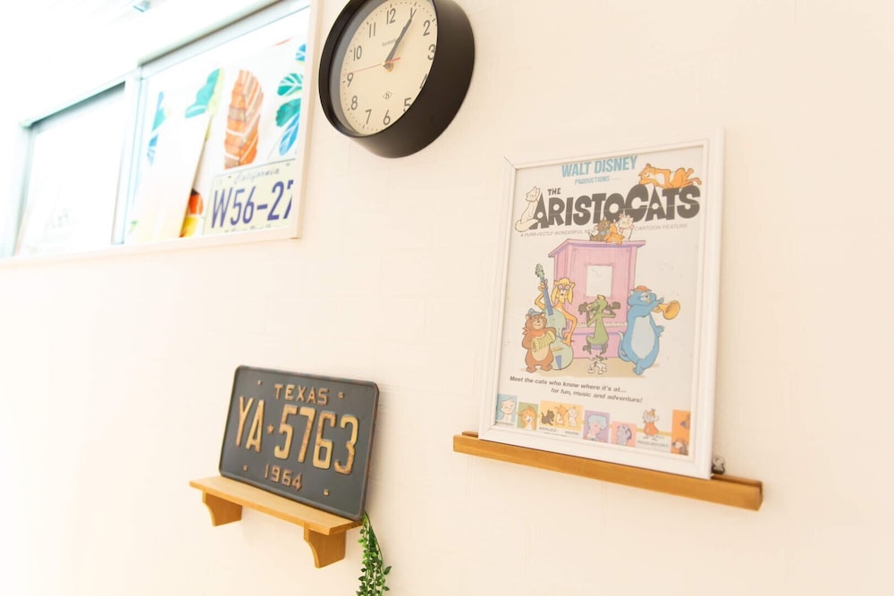 L-STYLE HANAZONOCHO APARTMENT A 大阪