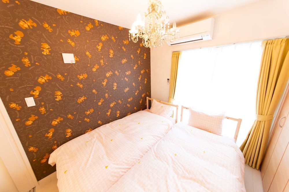 L-STYLE HANAZONOCHO APARTMENT A 大阪