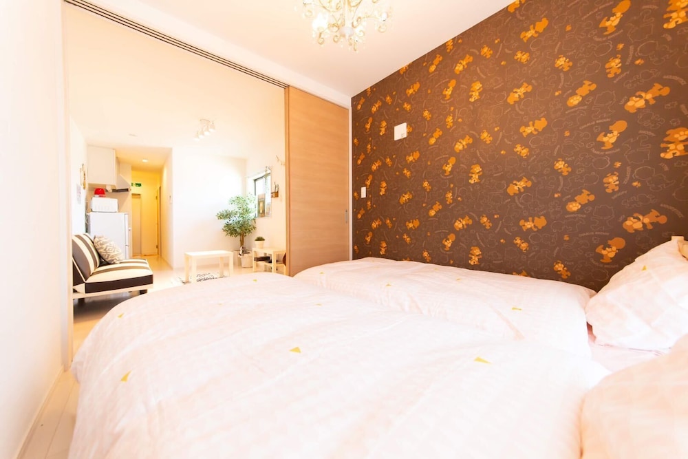 L-STYLE HANAZONOCHO APARTMENT A 大阪
