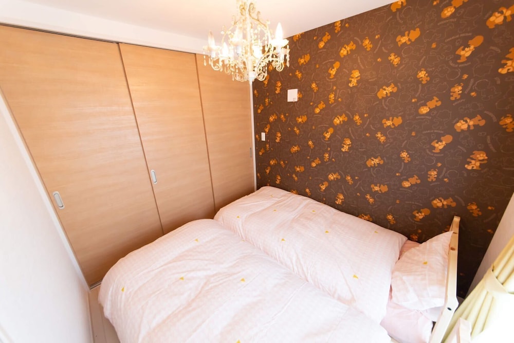 L-STYLE HANAZONOCHO APARTMENT A 大阪