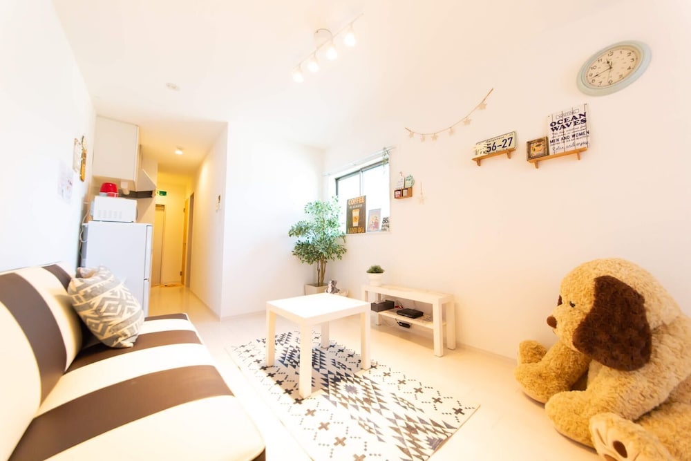 L-STYLE HANAZONOCHO APARTMENT A 大阪