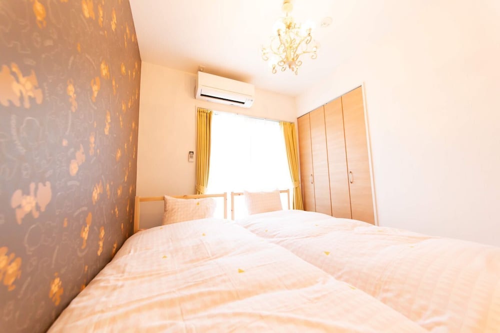 L-STYLE HANAZONOCHO APARTMENT A 大阪