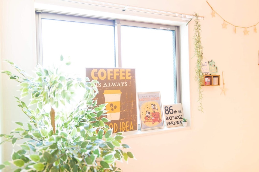 L-STYLE HANAZONOCHO APARTMENT A 大阪