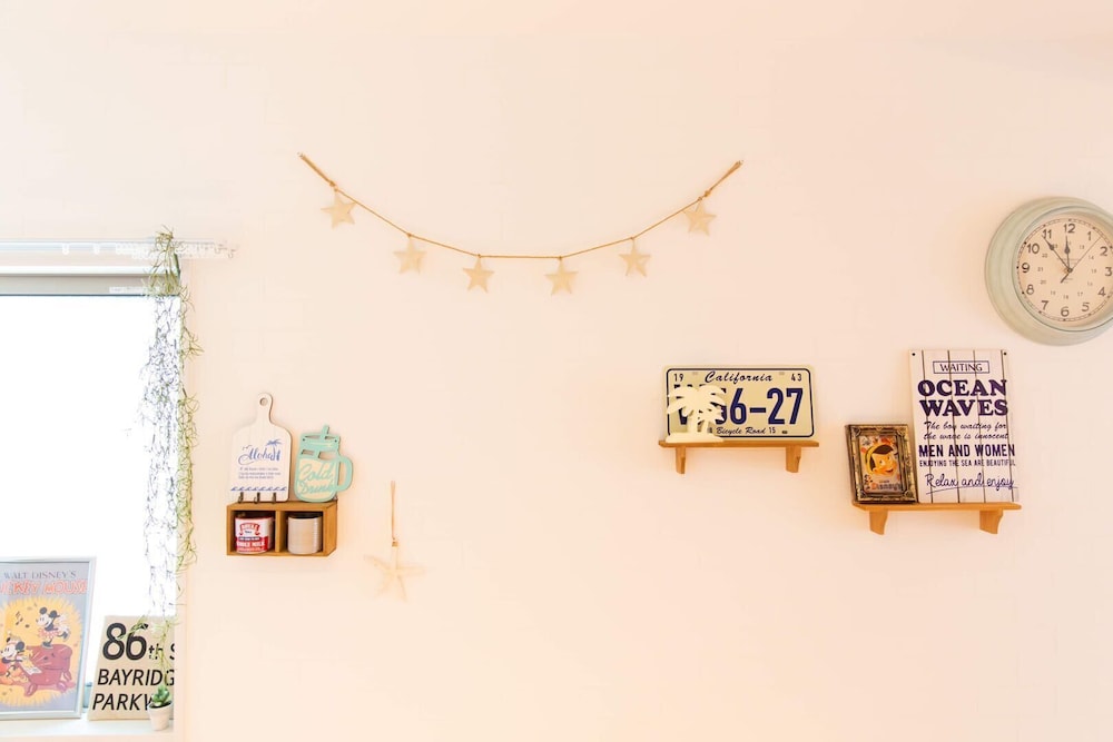L-STYLE HANAZONOCHO APARTMENT A 大阪