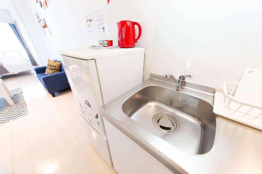 L-STYLE HANAZONOCHO APARTMENT A 大阪